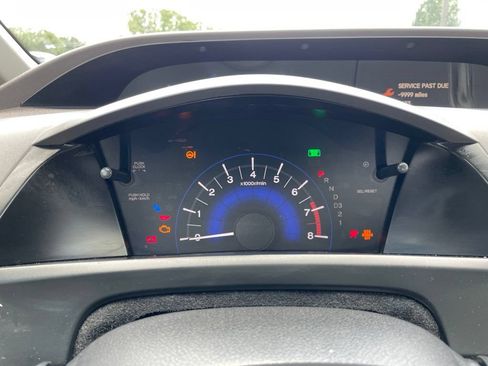 Used 2012 Honda Civic EX-L image 10