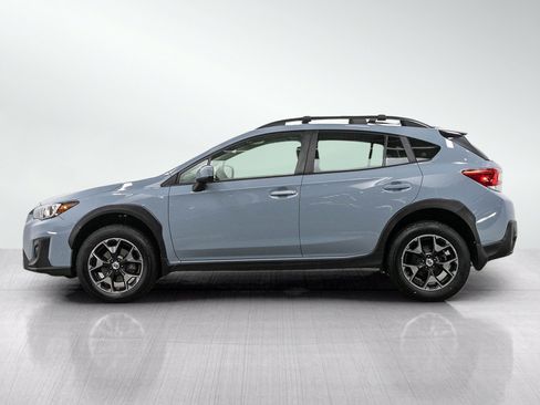 Used 2018 Subaru Crosstrek 2.0i Premium AWD/4WD image 2