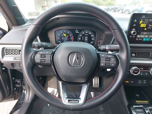 Used 2023 Acura Integra A-Spec FWD image 18
