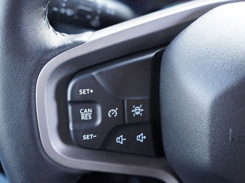 Certified 2025 Ford Bronco Big Bend image 30