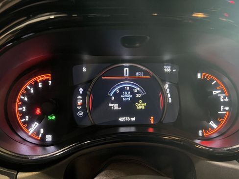 Used 2023 Dodge Durango R/T AWD/4WD image 19