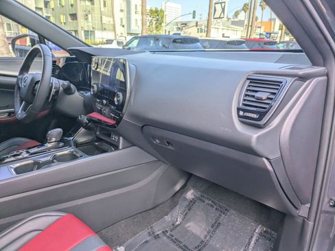 Used 2022 Lexus NX 350 F Sport image 22