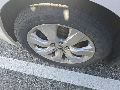 Used 2008 Honda Accord EX-L image 8