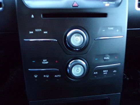 Used 2013 Ford Flex SEL image 38