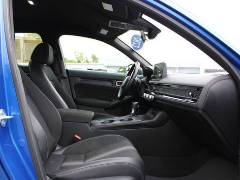 Used 2022 Honda Civic Sport image 23