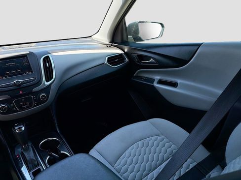 Used 2019 Chevrolet Equinox LS w/ LS Convenience Package image 21