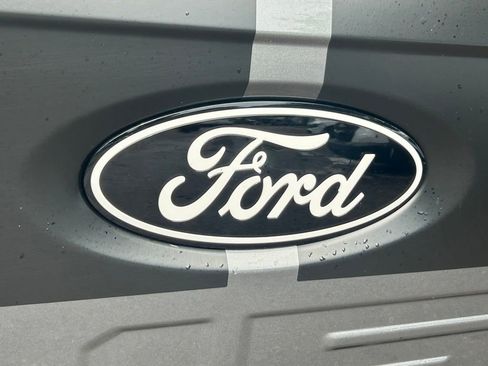 New 2025 Ford F150 Lariat w/ Equipment Group 502A High image 25