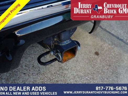 Used 2016 Toyota 4Runner Limited RWD image 27