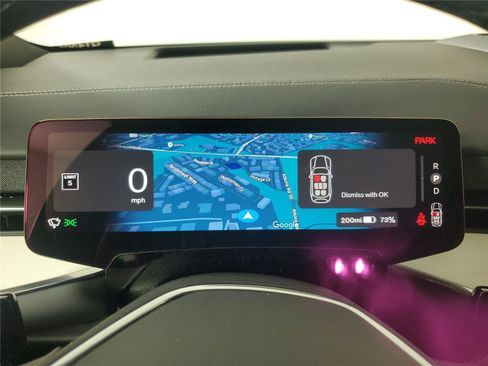 Certified 2025 Volvo EX90 Ultra AWD/4WD image 26