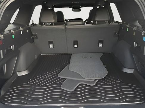 New 2026 Subaru Outback Premium image 11