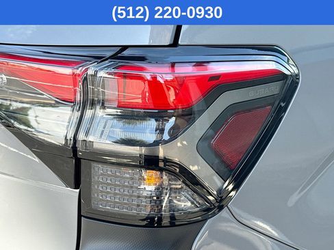 New 2026 Subaru Forester Wilderness AWD/4WD image 35