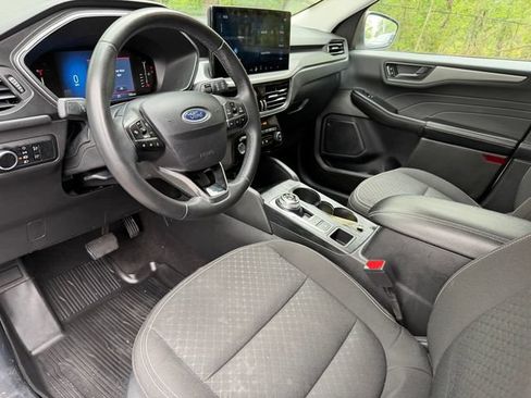 Used 2024 Ford Escape Active w/ Tech Pack #1 FWD image 20