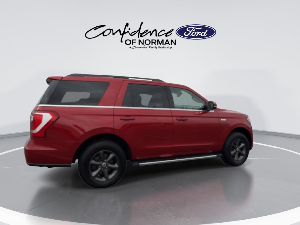 Used 2020 Ford Expedition XLT w/ Equipment Group 202A AWD/4WD image 10