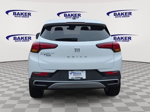 New 2026 Buick Encore GX Preferred w/ Comfort Package image 6