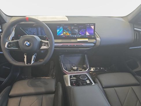 New 2026 BMW X3 M50 w/ Premium Package AWD/4WD image 5