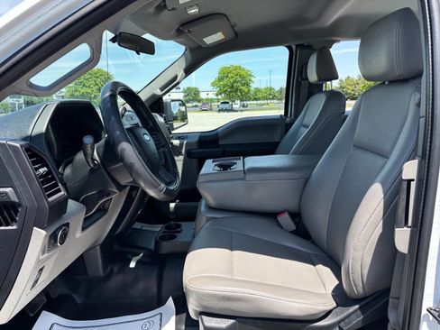 Used 2017 Ford F150 XL w/ Equipment Group 101A Mid AWD/4WD image 8