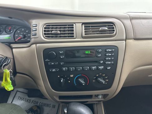 Used 2004 Ford Taurus SES image 39