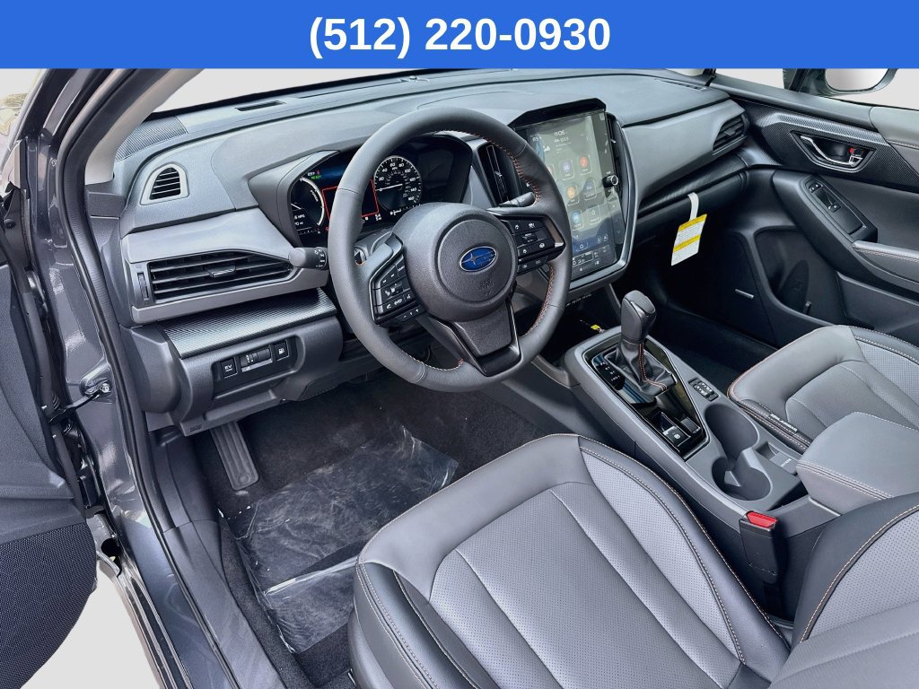 New 2026 Subaru Crosstrek 2.5i Limited AWD/4WD image 10