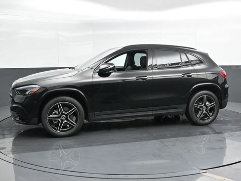 New 2025 Mercedes-Benz GLA 250 250 image 7