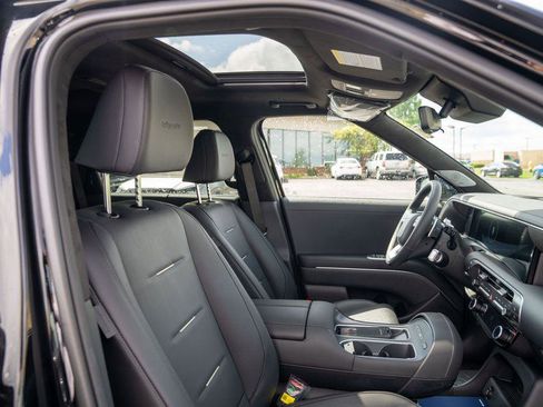 New 2026 Hyundai Palisade Calligraphy image 13