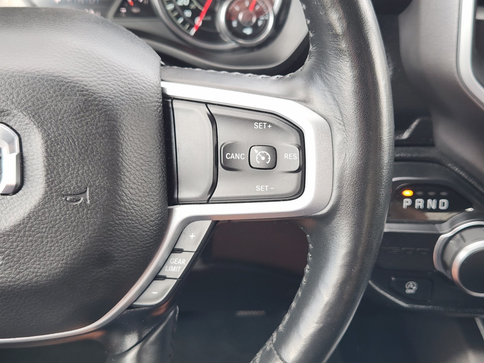 Used 2020 RAM 1500 Lone Star RWD image 37
