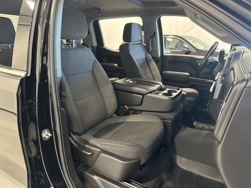 Used 2021 GMC Sierra 1500 SLE w/ X31 Off-Road Package image 36