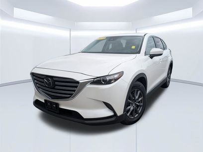 Used 2023 MAZDA CX-9 Touring