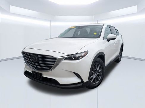 Used 2023 MAZDA CX-9 Touring AWD/4WD image 2