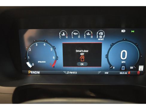 New 2025 Ford F150 XLT w/ Equipment Group 302A MID image 19