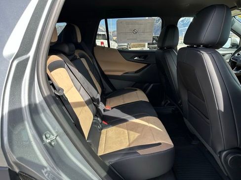 New 2026 Chevrolet Equinox ACTIV AWD/4WD image 14