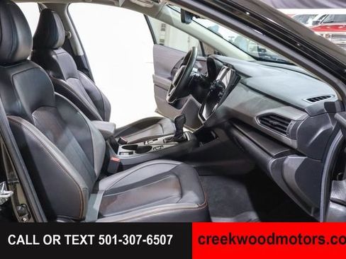 Used 2024 Subaru Crosstrek 2.5i Limited AWD/4WD image 49