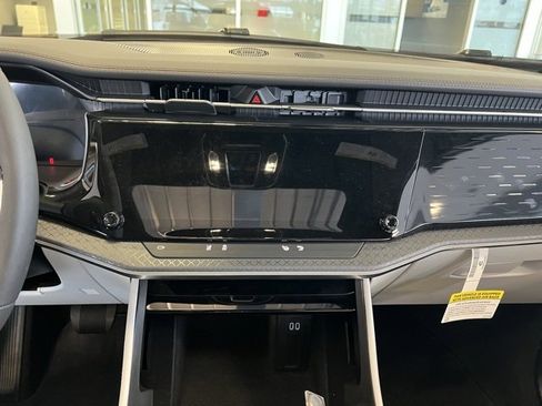 New 2025 Jeep Wagoneer S Limited image 17