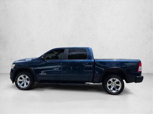Used 2023 RAM 1500 Big Horn AWD/4WD image 9