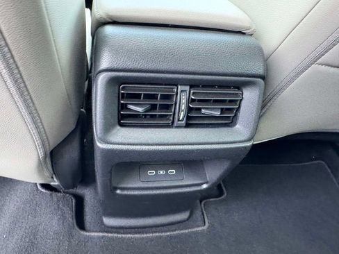 Used 2025 Honda CR-V EX-L image 10