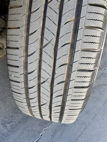 Used 2009 Honda CR-V LX image 26