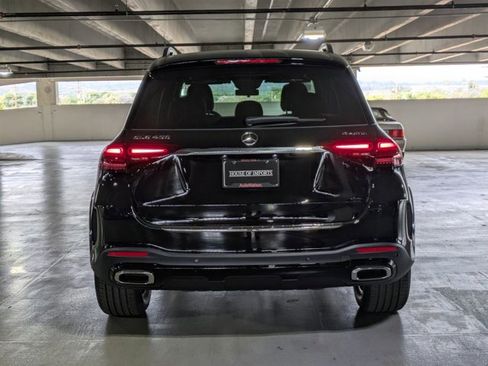 New 2026 Mercedes-Benz GLE 450 4MATIC image 8