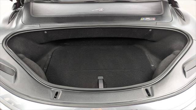 Used 2024 Lucid Air Touring AWD/4WD image 32