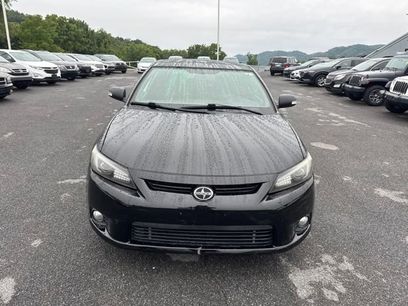 Used 2011 Scion tC