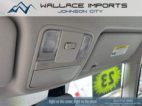 Used 2023 Kia Soul LX w/ LX Technology Package image 14