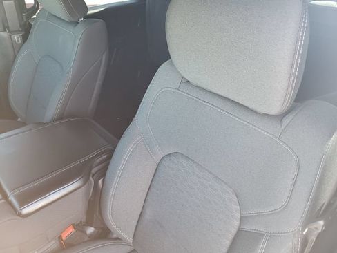 Certified 2025 RAM 1500 Tradesman AWD/4WD image 25