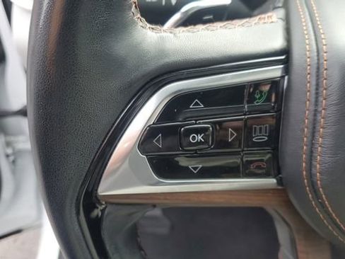 Certified 2023 Jeep Grand Cherokee L Summit w/ Advanced Protech Group IV image 15