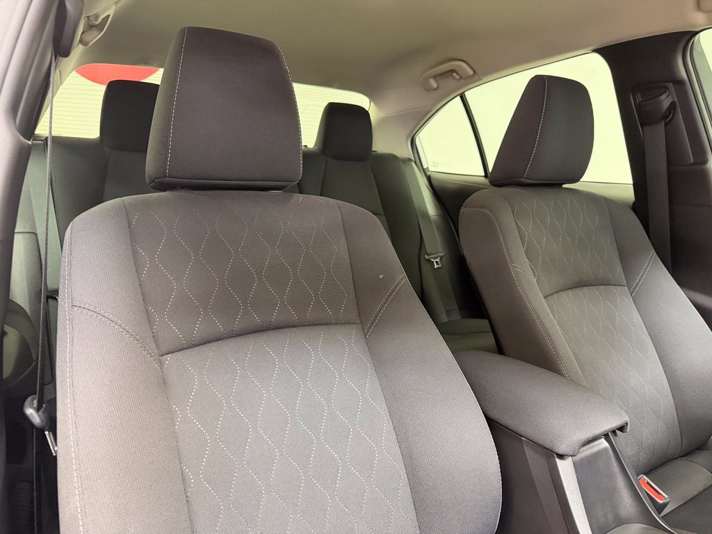 Used 2026 Toyota Corolla LE FWD image 11
