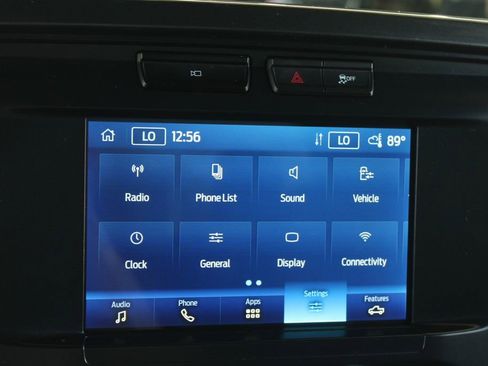 Used 2022 Ford F150 XLT w/ Equipment Group 301A Mid image 29