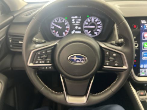 Used 2024 Subaru Outback Premium image 17