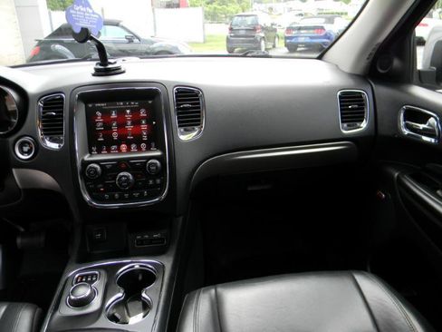 Used 2017 Dodge Durango GT w/ Premium Group image 18