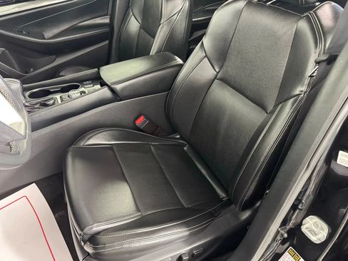 Used 2023 Nissan Maxima SV w/ Floor Mat Group FWD image 32