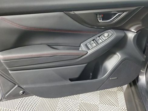 Used 2023 Subaru WRX Limited AWD/4WD image 18