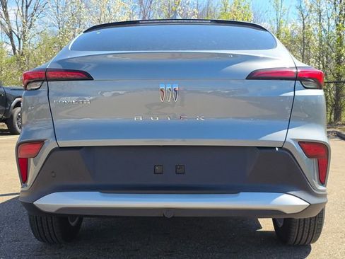 New 2026 Buick Envista Preferred image 14