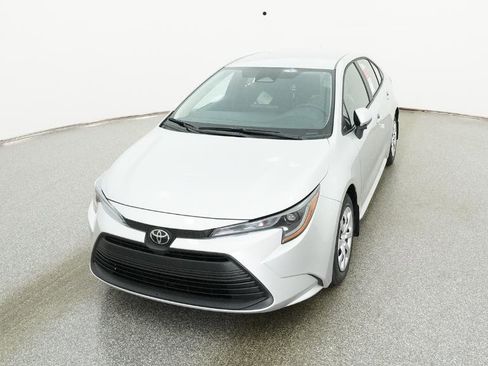 New 2026 Toyota Corolla LE image 16