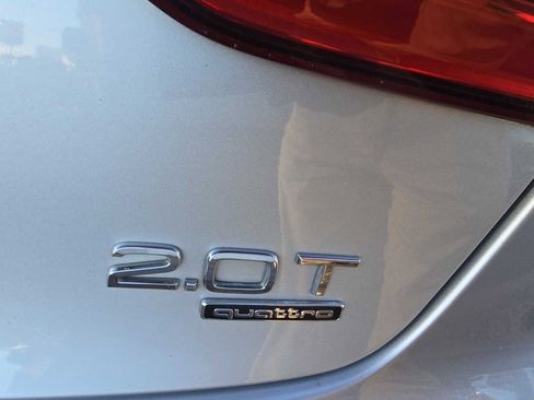 Used 2015 Audi A3 2.0T Premium w/ Audi MMI Navigation Plus image 22